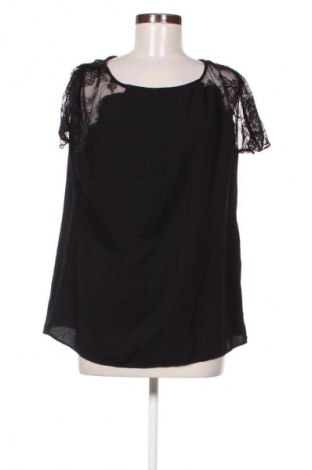 Damen Shirt H&M, Größe L, Farbe Schwarz, Preis 5,99 €