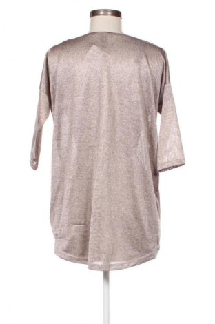 Γυναικεία μπλούζα H&M, Μέγεθος S, Χρώμα  Μπέζ, Τιμή 1,99 €