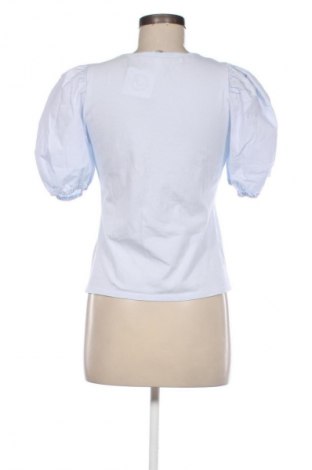 Γυναικεία μπλούζα H&M, Μέγεθος M, Χρώμα Μπλέ, Τιμή 5,99 €