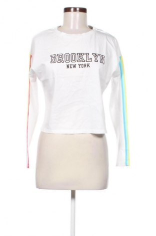 Dámská halenka H&M, Velikost XS, Barva Bílá, Cena  241,00 Kč