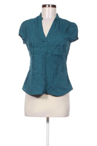 Dámská halenka H&M, Velikost M, Barva Modrá, Cena  199,00 Kč