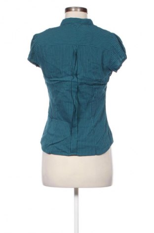 Dámská halenka H&M, Velikost M, Barva Modrá, Cena  199,00 Kč