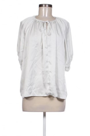 Γυναικεία μπλούζα H&M, Μέγεθος M, Χρώμα Ασημί, Τιμή 7,99 €