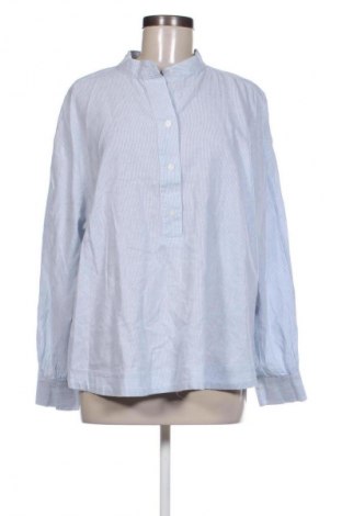 Damen Shirt H&M, Größe XL, Farbe Blau, Preis € 5,99