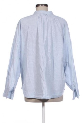 Damen Shirt H&M, Größe XL, Farbe Blau, Preis € 5,99