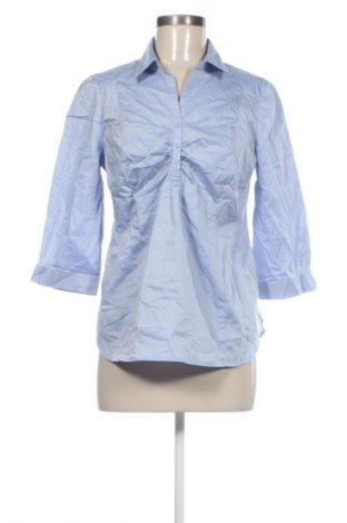 Damen Shirt H&M, Größe M, Farbe Blau, Preis € 1,99