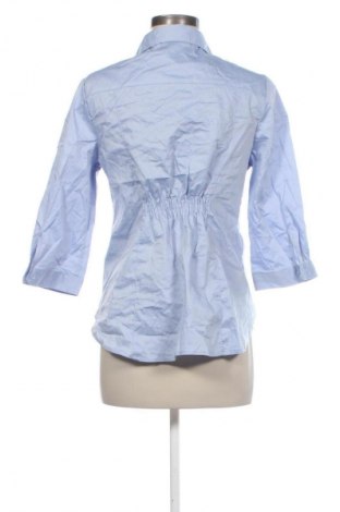Damen Shirt H&M, Größe M, Farbe Blau, Preis € 1,99
