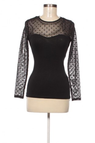 Dámská halenka H&M, Velikost XS, Barva Černá, Cena  49,00 Kč