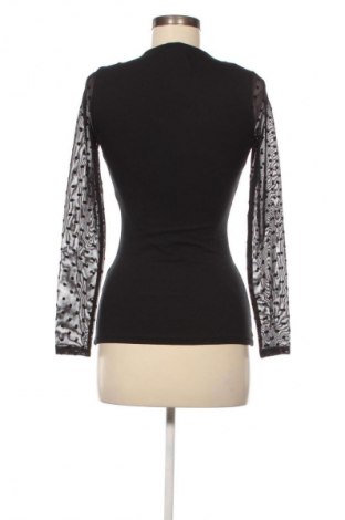 Dámská halenka H&M, Velikost XS, Barva Černá, Cena  49,00 Kč