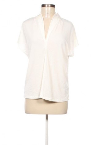 Dámská halenka H&M, Velikost M, Barva Krémová, Cena  219,00 Kč