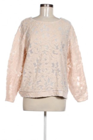 Dámská halenka H&M, Velikost M, Barva Krémová, Cena  49,00 Kč