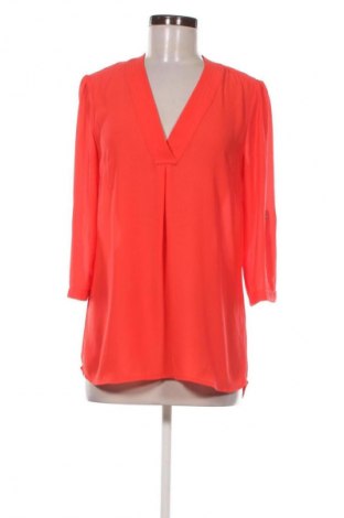 Dámská halenka H&M, Velikost M, Barva Červená, Cena  49,00 Kč