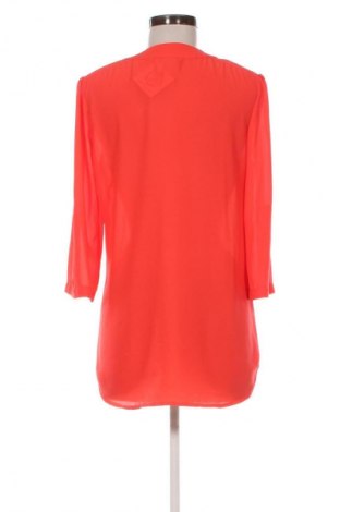 Dámská halenka H&M, Velikost M, Barva Červená, Cena  49,00 Kč