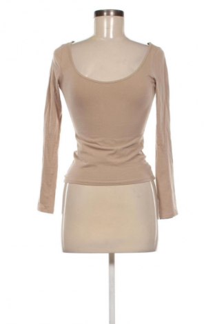 Női blúz H&M, Méret XS, Szín Bézs, Ár 4 359 Ft