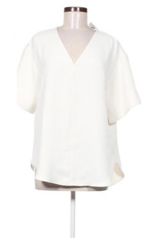 Bluzka damska H&M, Rozmiar M, Kolor Biały, Cena 34,94 zł