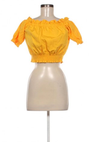 Női blúz H&M, Méret M, Szín Sárga, Ár 3 209 Ft