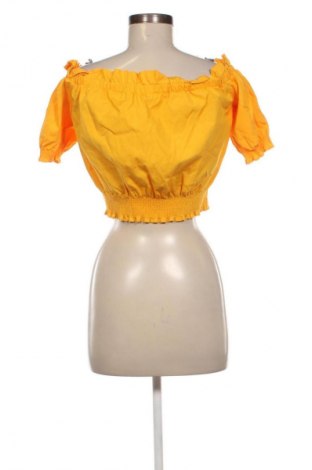 Női blúz H&M, Méret M, Szín Sárga, Ár 3 209 Ft