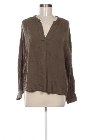 Dámská halenka H&M, Velikost S, Barva Zelená, Cena  49,00 Kč