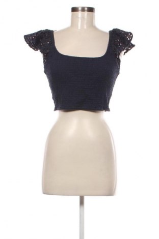 Női blúz H&M, Méret S, Szín Kék, Ár 3 249 Ft