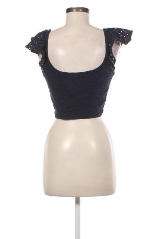 Női blúz H&M, Méret S, Szín Kék, Ár 3 249 Ft