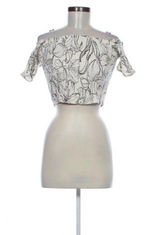 Damen Shirt H&M, Größe M, Farbe Mehrfarbig, Preis 7,99 €