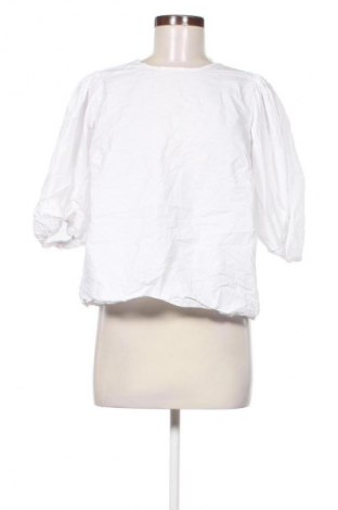 Dámská halenka H&M, Velikost L, Barva Bílá, Cena  169,00 Kč