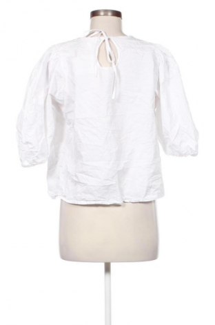 Dámská halenka H&M, Velikost L, Barva Bílá, Cena  169,00 Kč