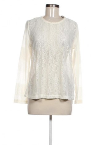 Dámska blúza H&M, Veľkosť M, Farba Kremová, Cena  1,95 €