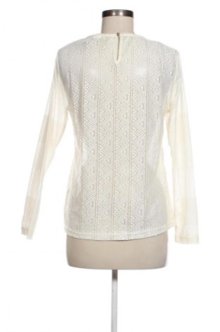 Dámska blúza H&M, Veľkosť M, Farba Kremová, Cena  1,95 €