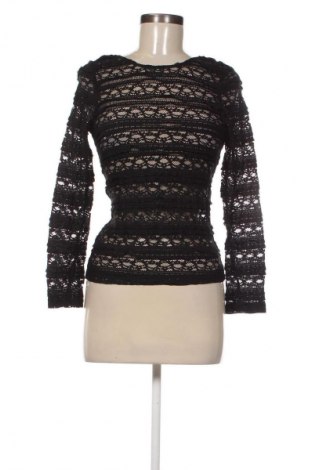 Dámská halenka H&M, Velikost S, Barva Černá, Cena  49,00 Kč