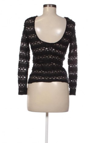 Dámská halenka H&M, Velikost S, Barva Černá, Cena  49,00 Kč