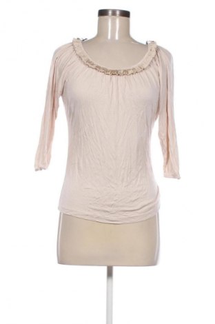 Női blúz H&M, Méret XS, Szín Bézs, Ár 669 Ft