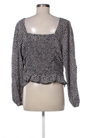 Dámská halenka H&M, Velikost XL, Barva Vícebarevné, Cena  59,00 Kč