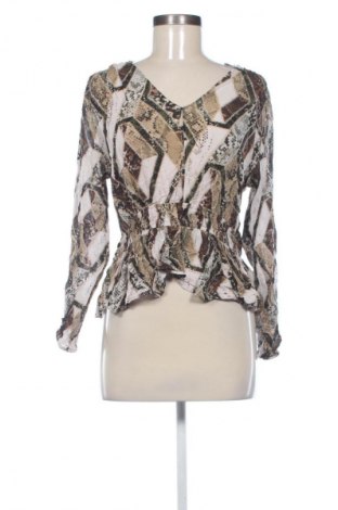 Dámská halenka H&M, Velikost M, Barva Vícebarevné, Cena  49,00 Kč