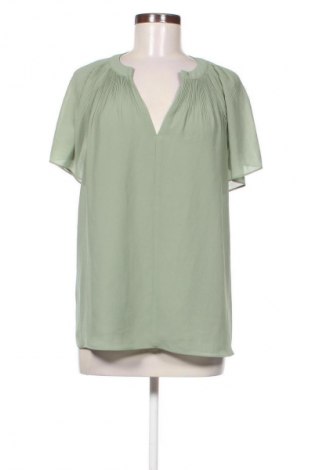 Dámská halenka H&M, Velikost L, Barva Zelená, Cena  189,00 Kč