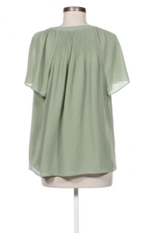 Dámská halenka H&M, Velikost L, Barva Zelená, Cena  189,00 Kč