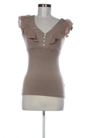 Dámská halenka H&M, Velikost S, Barva Hnědá, Cena  189,00 Kč