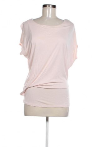 Dámská halenka H&M, Velikost M, Barva Popelavě růžová, Cena  189,00 Kč