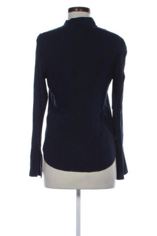 Дамска блуза H&M, Размер S, Цвят Син, Цена 2,04 €