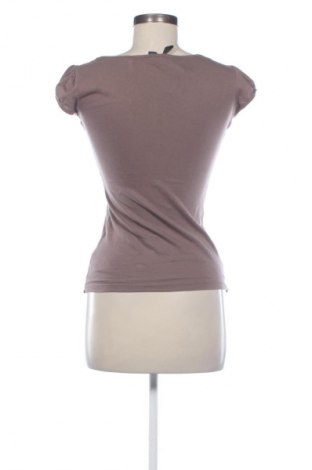 Bluză de femei H&M Divided, Mărime M, Culoare Maro, Preț 19,20 Lei