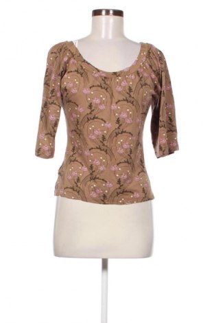 Дамска блуза H&M Divided, Размер M, Цвят Многоцветен, Цена 2,04 €