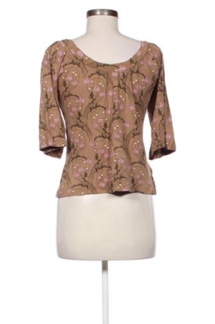 Дамска блуза H&M Divided, Размер M, Цвят Многоцветен, Цена 2,04 €