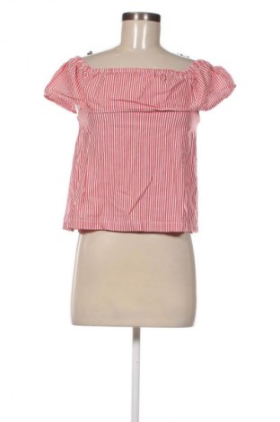 Bluză de femei H&M Divided, Mărime XS, Culoare Multicolor, Preț 31,99 Lei