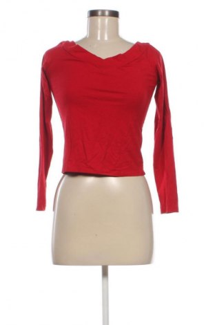 Dámská halenka H&M Divided, Velikost M, Barva Červená, Cena  49,00 Kč