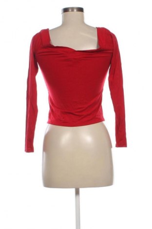 Dámská halenka H&M Divided, Velikost M, Barva Červená, Cena  49,00 Kč