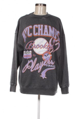 Dámská halenka H&M Divided, Velikost S, Barva Šedá, Cena  149,00 Kč