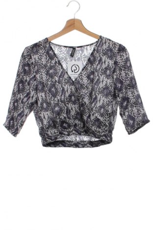 Dámská halenka H&M Divided, Velikost S, Barva Vícebarevné, Cena  49,00 Kč