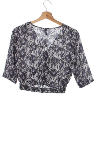 Dámská halenka H&M Divided, Velikost S, Barva Vícebarevné, Cena  49,00 Kč