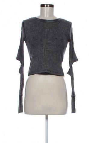 Dámská halenka H&M Divided, Velikost M, Barva Šedá, Cena  195,00 Kč