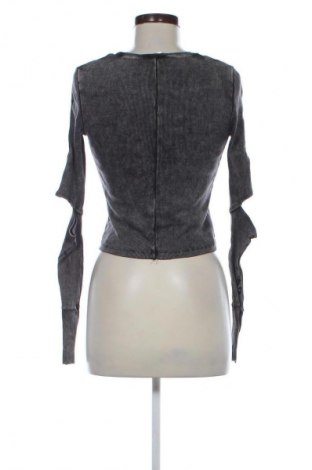 Dámská halenka H&M Divided, Velikost M, Barva Šedá, Cena  195,00 Kč